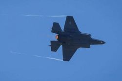 Chiến đấu cơ F-35 của Mỹ sẽ tấn công S-400 Nga trên đất Iran?