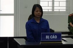 'Nữ quái' trốn nã vẫn chiếm đoạt được 54 tỷ đồng từ facebook