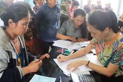 Giảm nghèo bền vững giai đoạn 2021-2025 -Bài 2: Động lực từ gói hỗ trợ 62 nghìn tỷ đồng