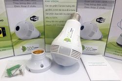 Những mẫu camera quay lén phòng tắm thường gặp và cách phát hiện