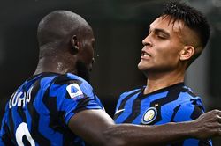 Inter Milan và ngày trở lại của người khổng lồ xanh đen