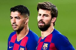 Đội hình vào diện thanh lý của Barca trị giá 345 triệu euro