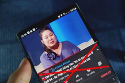 Nghệ sĩ Hồng Vân xem xét kiện YouTuber loan tin mình qua đời