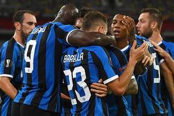 Inter Milan 5-0 Shakhtar: Inter mở tiệc bàn thắng, thách thức Sevilla ở chung kết