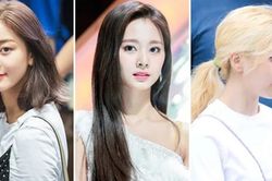 Đo mức độ nổi tiếng của các cô nàng Twice ở 9 nước