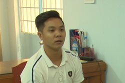 Bắt giữ đối tượng lái ô tô gây tai nạn khiến 2 người tử vong