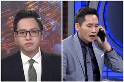 'Vạ miệng' trên sóng, nhiều BTV VTV gây tranh cãi trên MXH