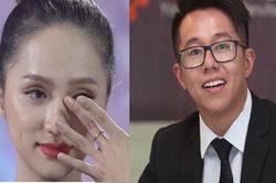 Hương Giang - Matt Liu rạn nứt thật hay 'tung hỏa mù'?