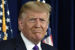 Ông Trump gọi nhà lãnh đạo Kim Jong-un là 'kỳ thủ đẳng cấp thế giới'