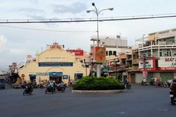 Đồng ý chủ trương thành lập thành phố Thủ Đức thuộc TP HCM