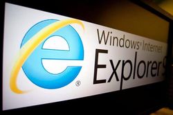 Trình duyệt Internet Explorer đang dần bị 'khai tử'