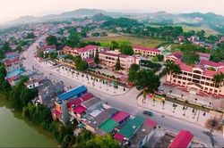 Thái Nguyên: Huyện Đồng Hỷ phấn đấu trở thành huyện nông thôn mới