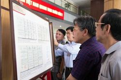Giới thiệu nhiều tư liệu quý về phong trào thi đua yêu nước