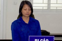 Bị truy nã, nữ cán bộ ngân hàng vẫn lừa đảo được hàng chục tỷ qua Facebook