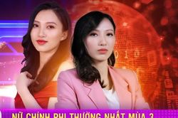 Nữ chính Mai Tường Vân chưa một lần yêu, từ chối tình đơn phương 7 năm để tập trung học