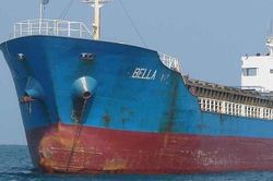 Iran: Nhiên liệu bị Mỹ thu giữ không phải của nước này