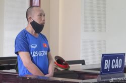 Nhận lời xách thuê ma túy khi đang đi chăn trâu