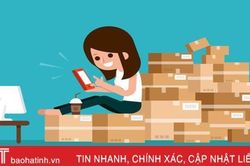 Truyện cười: Nghệ thuật bán hàng