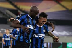 Video cận cảnh Inter Milan thắng vùi dập Shakhtar Donetsk 5-0