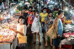 ANZ Research: Kinh tế Philippines sẽ giảm 9,2% trong nửa cuối năm 2020