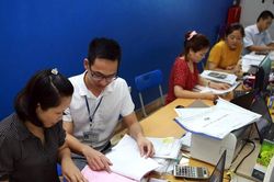 Ngành thuế tích hợp 120 thủ tục hành chính trên Cổng dịch vụ công