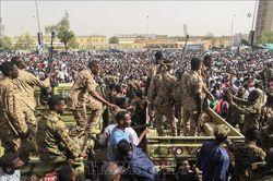 Chính phủ Sudan và SPLM-N ký thỏa thuận hợp nhất quân đội