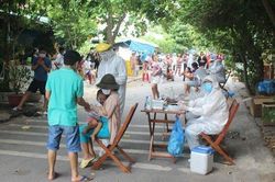 Quảng Nam mở rộng bốn khu cách ly tập trung 'chia lửa' các địa phương quá tải
