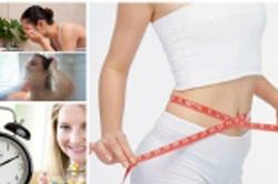 Muốn giảm cân nhanh chóng hãy thực hiện ngay 8 thói quen 'siêu đơn giản' này vào mỗi sáng
