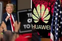 Mỹ tiếp tục ra đòn với Huawei: thêm 38 chi nhánh liên quan bị cấm cửa