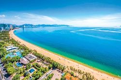 Du lịch cần 'sống chung' với Covid-19