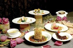 Vu lan nhất phẩm