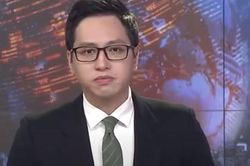 Dân mạng phẫn nộ khi MC VTV gọi gánh hàng rong là 'kí sinh trùng'