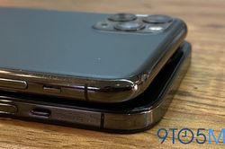 Cận cảnh thiết kế có thể là bản 'chốt' của iPhone 12 khiến nhiều người thích thú