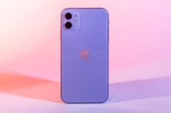 Một tính năng ẩn sắp ra mắt trên iPhone cho phép dùng máy mà không cần chạm vào màn hình