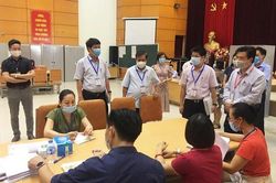 Chấm thi tốt nghiệp THPT 2020: Phát hiện 4 bài thi trắc nghiệm bất thường