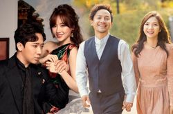 Rapper Tiến Đạt ngầm 'phản pháo' khi bị Trấn Thành và Hari Won liên tục réo tên