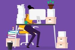Nhiều lần nghe Freelance có thu nhập đáng mơ ước nhưng liệu có 'việc nhẹ lương cao' hay không?