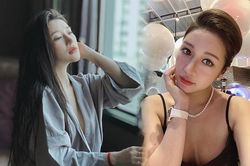Vừa sinh con đầu lòng, mỹ nhân Nhật ký Vàng Anh một thời đã tái xuất xinh lung linh