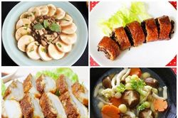 10 món chay ngon, dễ làm cho chị em trổ tài ngày đầu tháng 7 Âm lịch