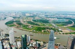 Thành phố Thủ Đức thuộc Thành phố Hồ Chí minh cần tạo điểm nhấn, khác biệt