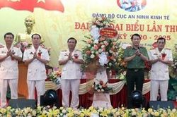 Hoàn thiện cơ chế, chính sách pháp luật bảo đảm an ninh kinh tế
