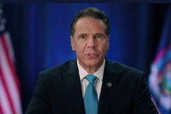 Thống đốc New York gọi SARS-CoV-2 là 'virus châu Âu'