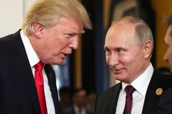Trump mỉa mai Biden không đủ năng lực làm đối tác của Putin, Tập Cận Bình