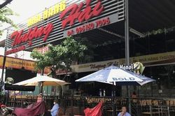 Hà Nội: Nhà hàng, quán nhậu lao đao vì khách sợ dịch không đến quán
