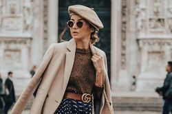 Không phải ngẫu nhiên cô nàng Paris vừa đẹp vừa sang, những bí quyết như này họ giấu kỹ