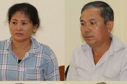 Lập hồ sơ khống chiếm đoạt tiền bồi thường, 4 cán bộ thôn bị khởi tố