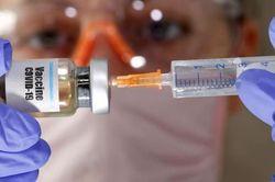 25 triệu người Australia sẽ được tiêm vaccine Covid-19 miễn phí