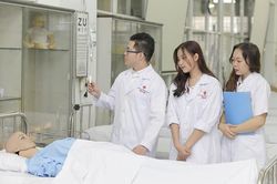 Học phí cao nhất ngành Y khoa của ĐH Quốc tế Hồng Bàng hơn 1 tỷ đồng
