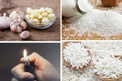 Tháng 7 Âm lịch: Mang theo những thứ này sẽ không sợ vận xui 'đeo bám'