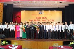 Ông Phạm Anh Tuấn được bầu giữ chức Bí thư Đảng ủy Bộ Thông tin và Truyền thông